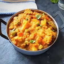 VEGETABLE KURMA